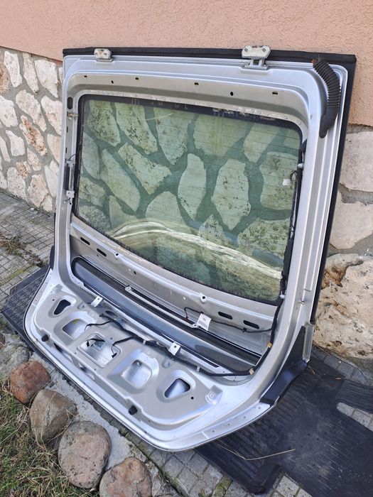 Заден капак Mercedes W 203 sport coupe(cl 203) 2003