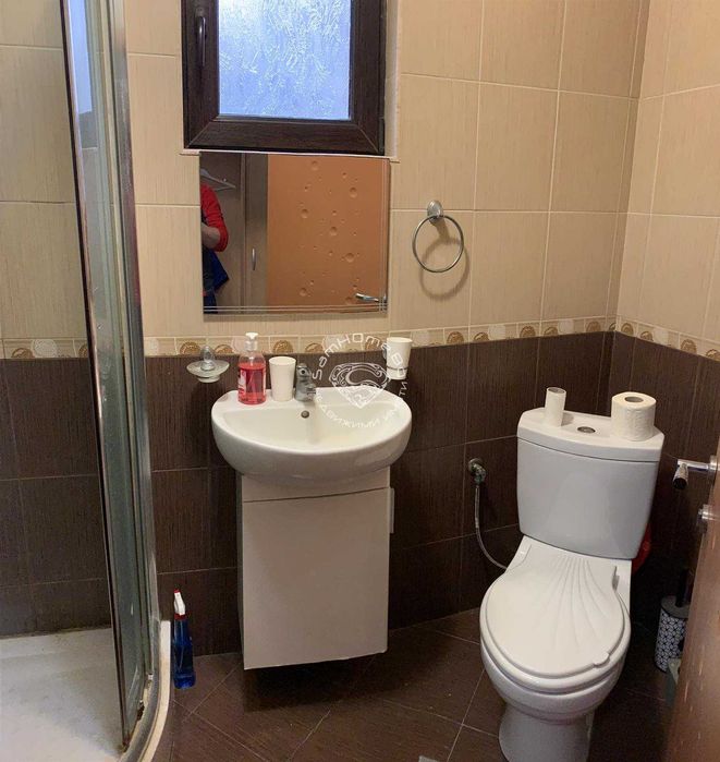 Дава се под наем Двустаен апартамент в Варна, Бриз - 65 кв.м за 550 € - Снимка #7