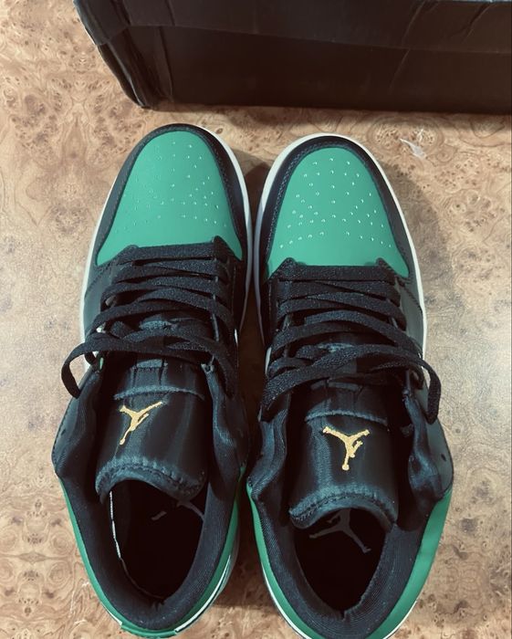 NIKE JORDAN 43р новый