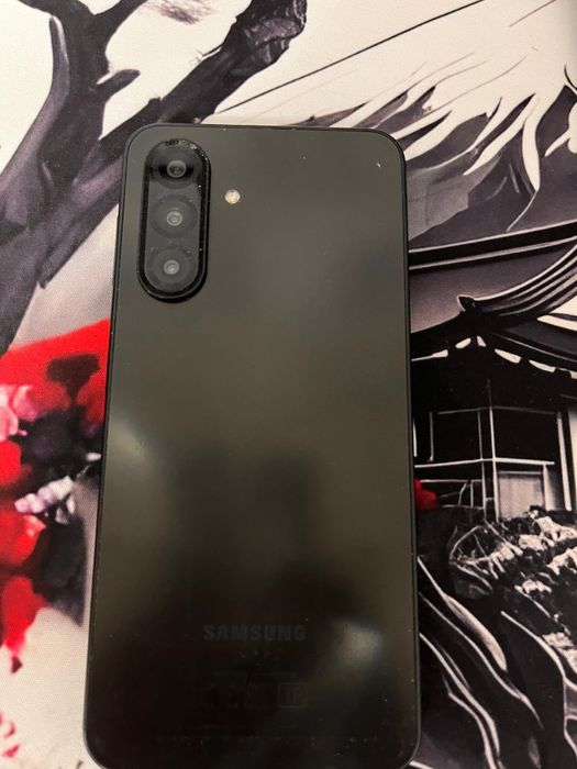 Продам Samsung galaxy a 17