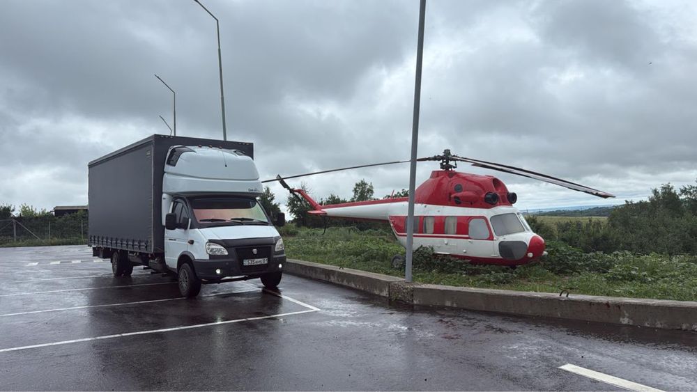 Грузоперевозкий Грузчики