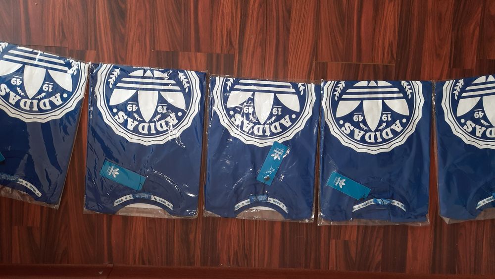 Tricou Adidas barbati