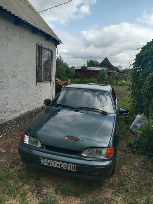 Продам ваз 2114 супер авто 2012 гв