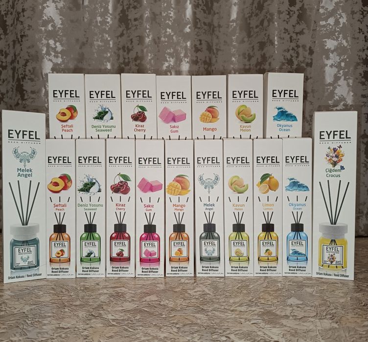 Продам Диффузоры