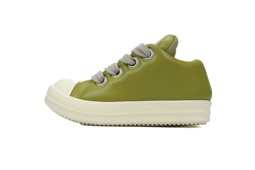 Rick Owens Low-Top