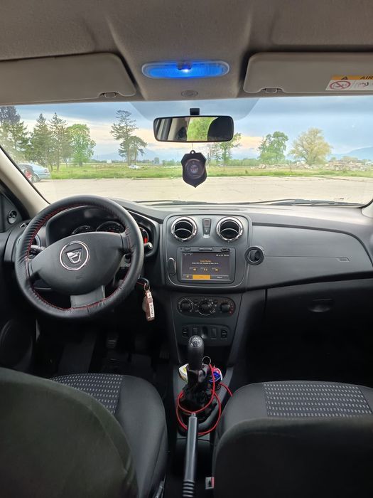 DACIA Logan 2015 — imagine 5
