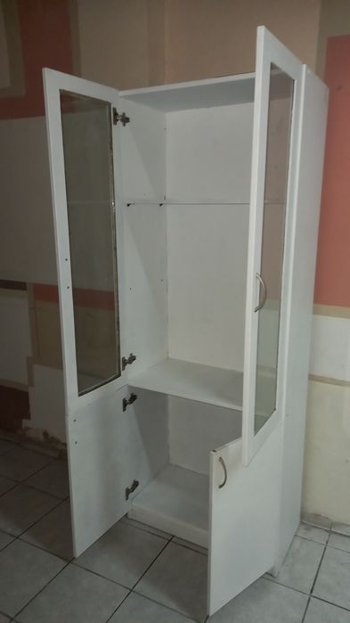 Шкаф универсальный