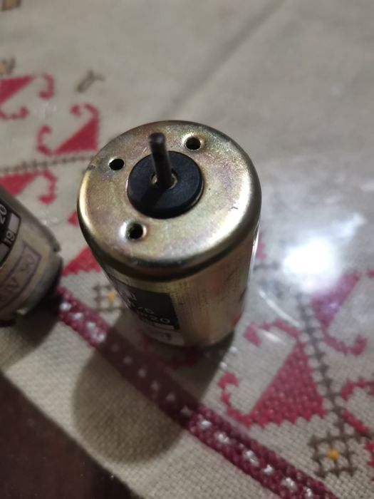 Моторчета за лодка Изод