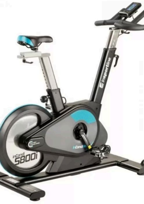 Спининг велосипед inSportline