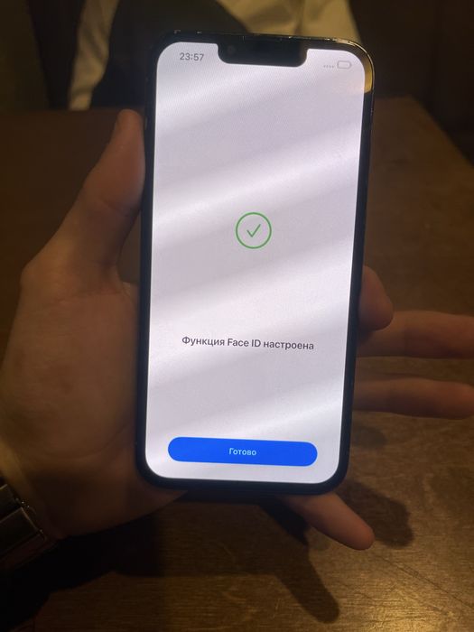 iPhone 13 Pro 256GB EAC