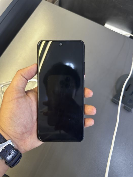 Redmi note 11s 128 x 6 GB