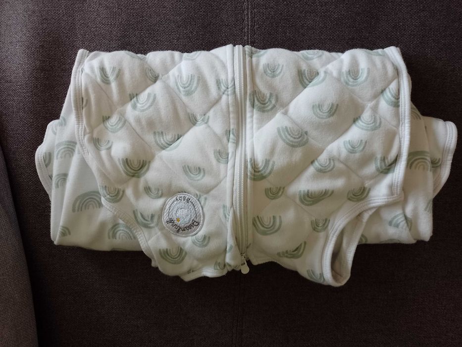 Dreamland Weighted Transition Swaddle спални чували 2 бр