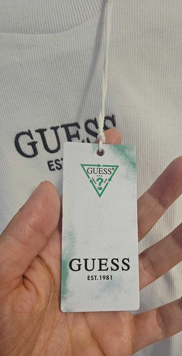 Дамска блуза Guess