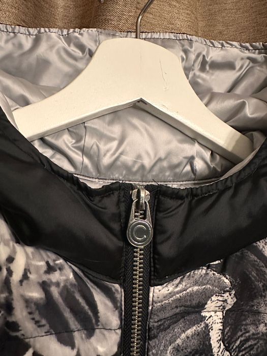 Colmar - дамско пухено яке