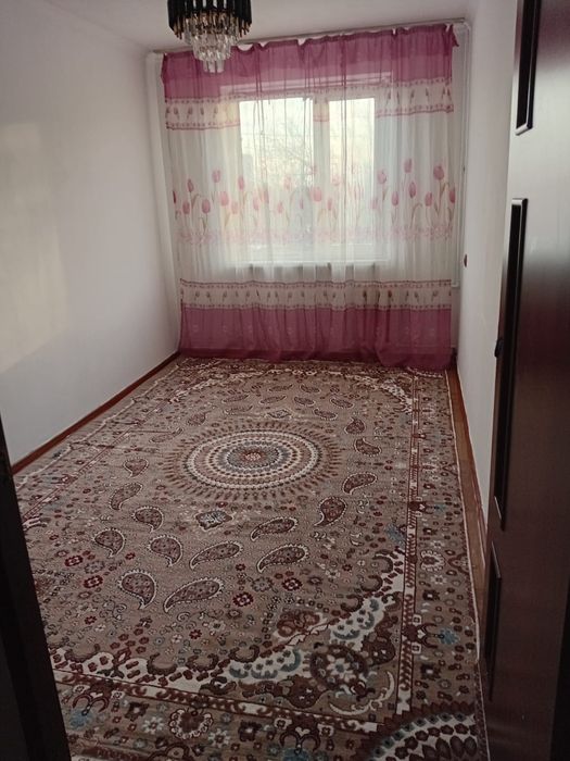Квартира мкр Васток