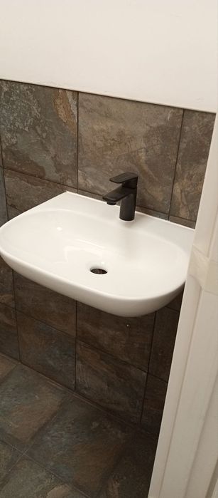 Услуга сантехника