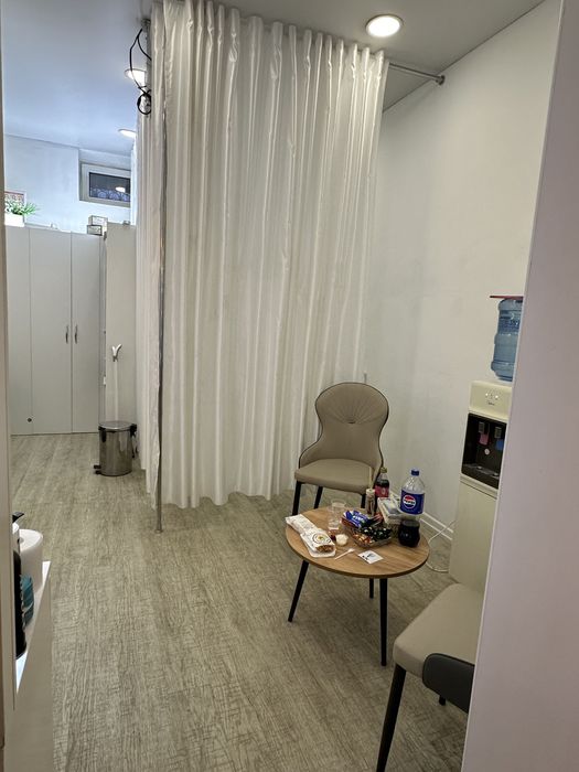 Сдается в аренду рабочее место