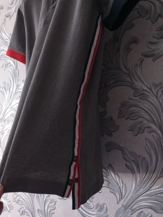 Привозные из Лондона! Италия-качество LUX-ирландский лён и шерсть р s