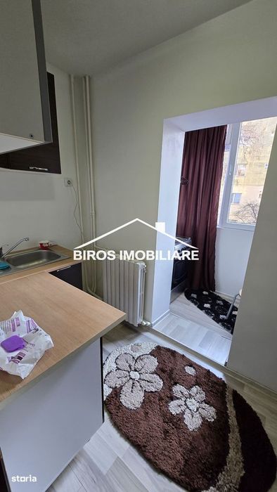 Garsoniera Independenta - VIta Plus