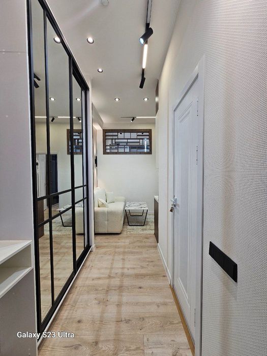 Imperial Club City Продается 2 комнатная квартира ремонт Ц-2, Алайский