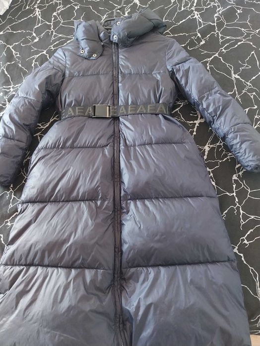 Оригинално зимно яке