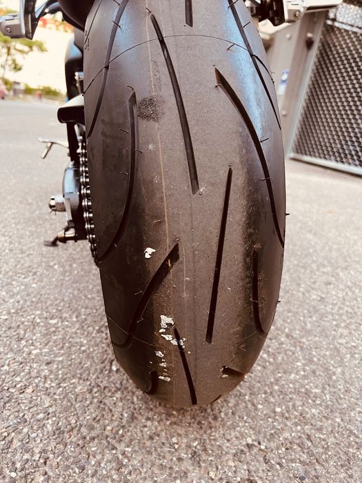 Se vinde Kawasaki zx 10r