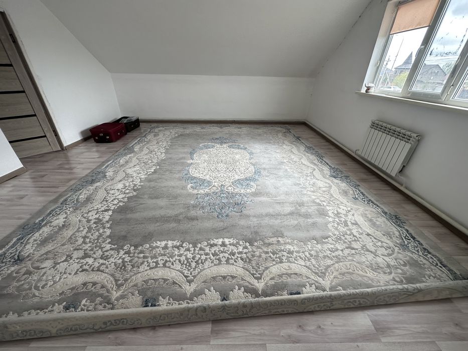 Иранский кілем сатылады 5-4