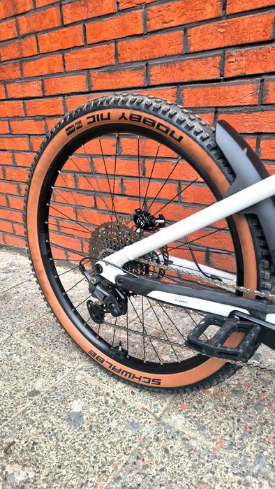 Електрически велосипед E Bike CUBE STEREO ONE44, BOSCH, 800 Wh, GEN 5