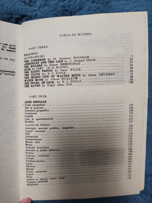 Cărți Engleza fără profesor