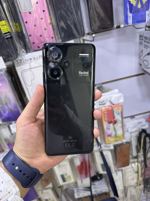 Redmi not 13 pro plus 5G