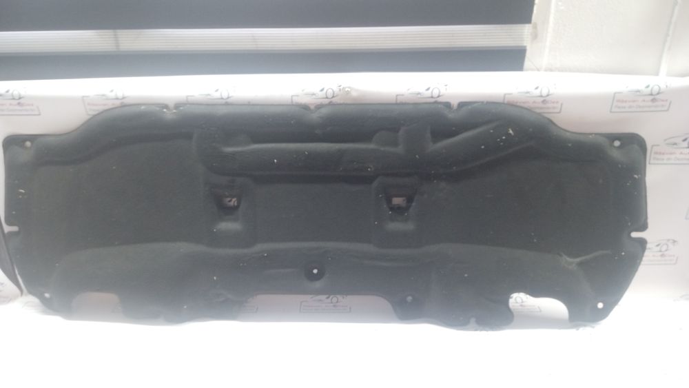 pasla capota nissan x-trail 2015