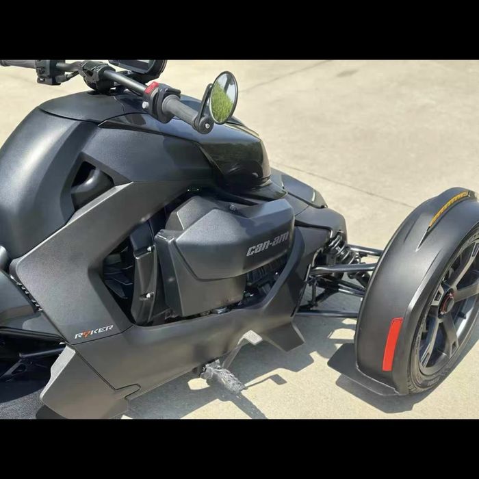 Can am ryker 900cc 2019