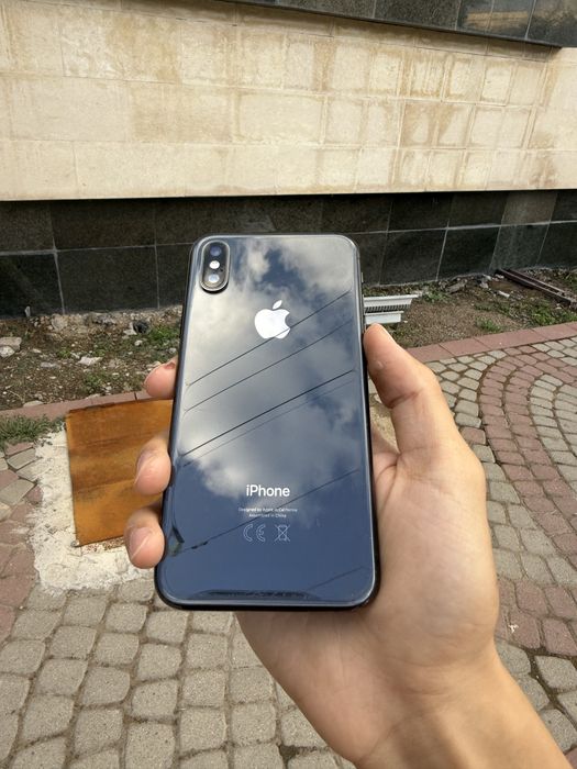 iphone XS