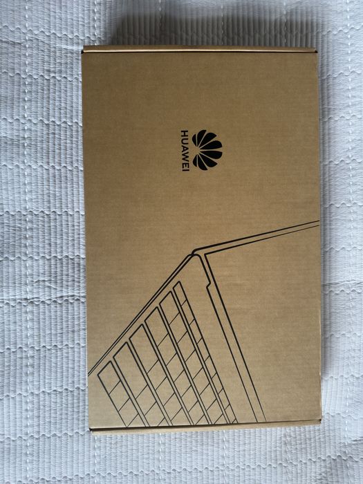 Ноутбук Huawei D16