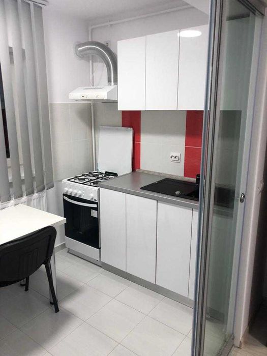 Inchiriez Garsoniera Pallady Residence