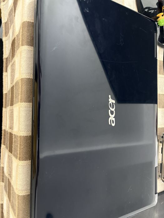 Laptop Acer 5732Z pentru piese