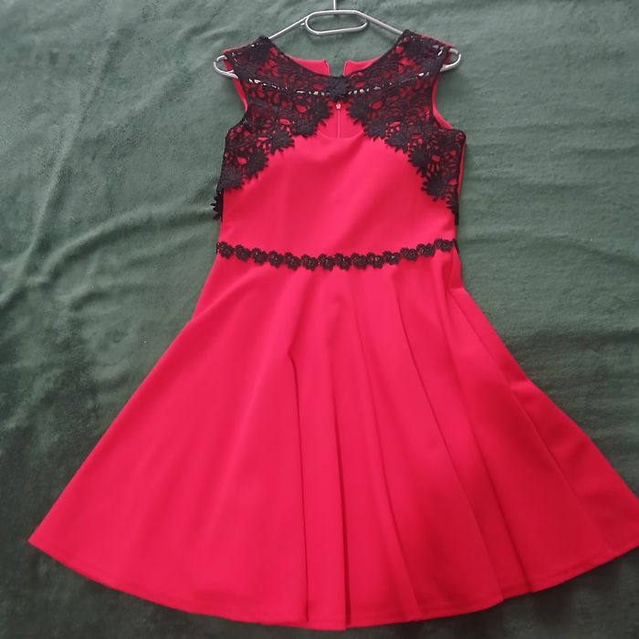 Rochie dama scurta