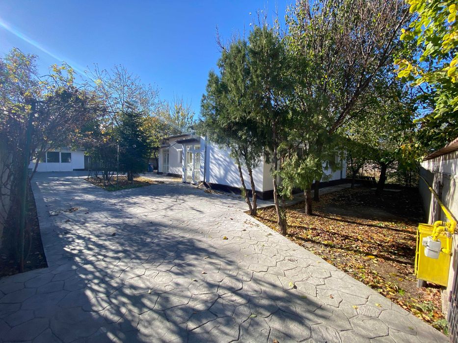 Casa de inchirat Dragomiresti Deal, Ilfov