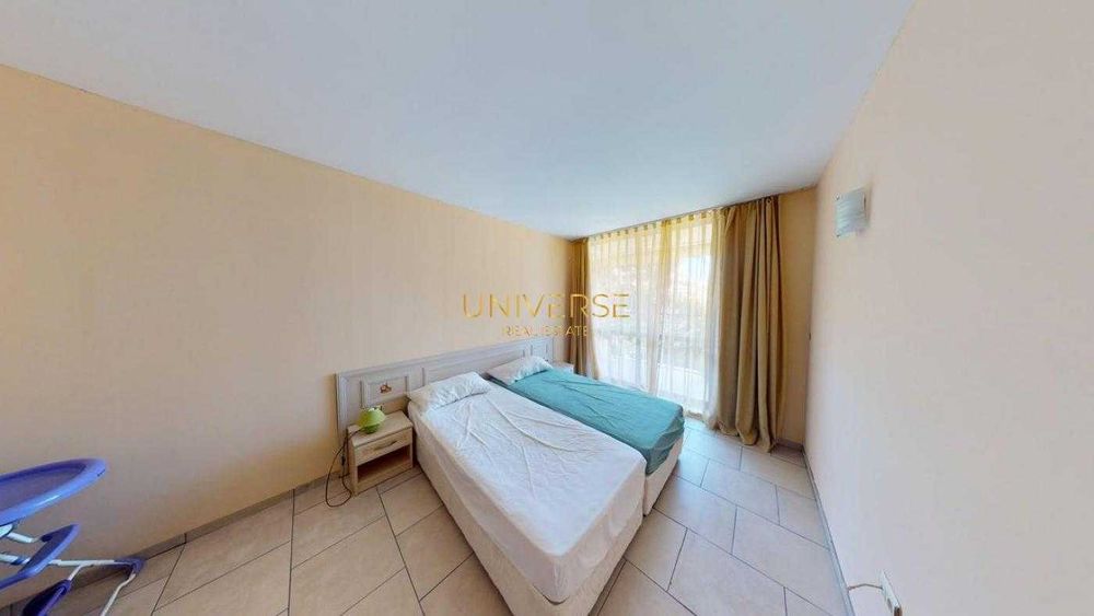 Продава се Двустаен апартамент в к.к. Слънчев бряг - 61 кв.м за 1181 €/кв.м - Снимка #8