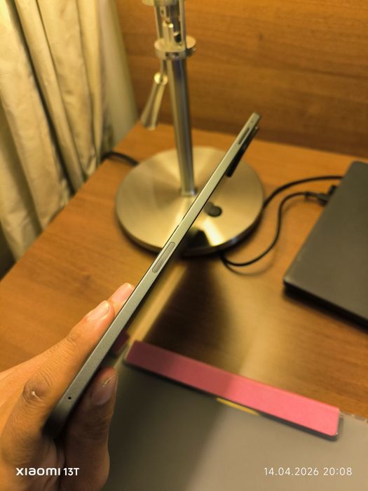 Планшет Xiaomi pad 7 pro