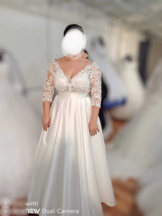 Rochie de mireasa