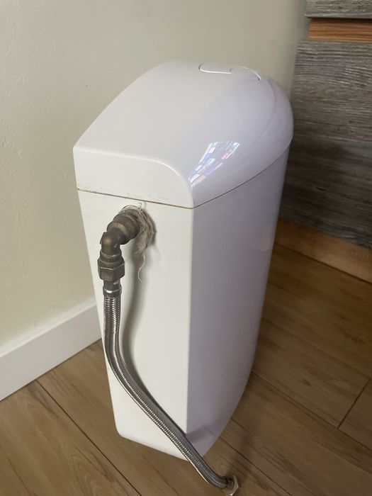 Bazin apă wc GEBERIT