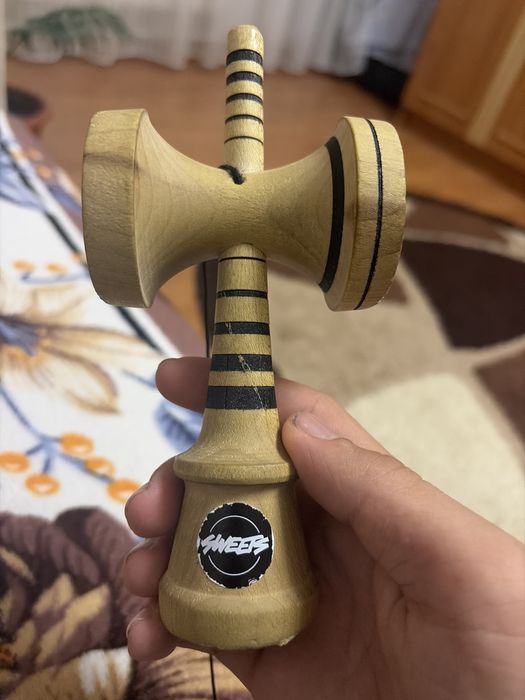 Salut fac schimb kendama Matt sweets pro model anti skid