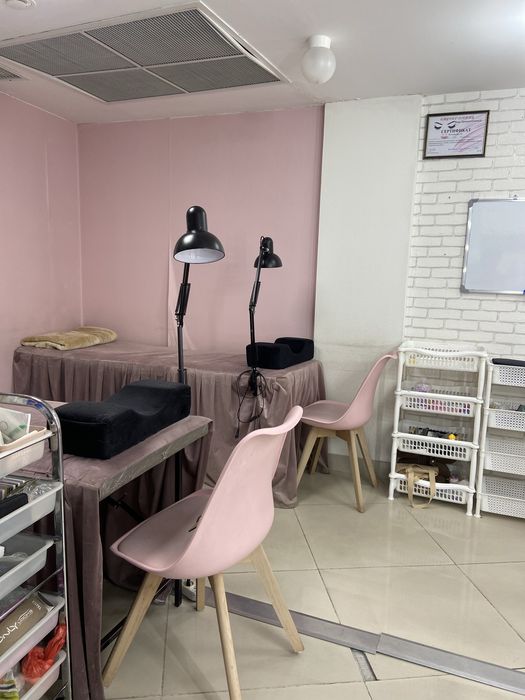 Сдам кушетку в аренду