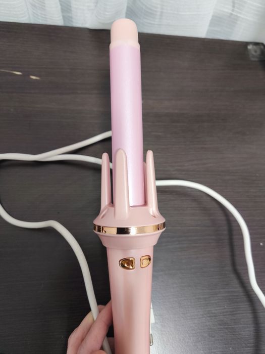 Плойка волна и автоматическая плойка