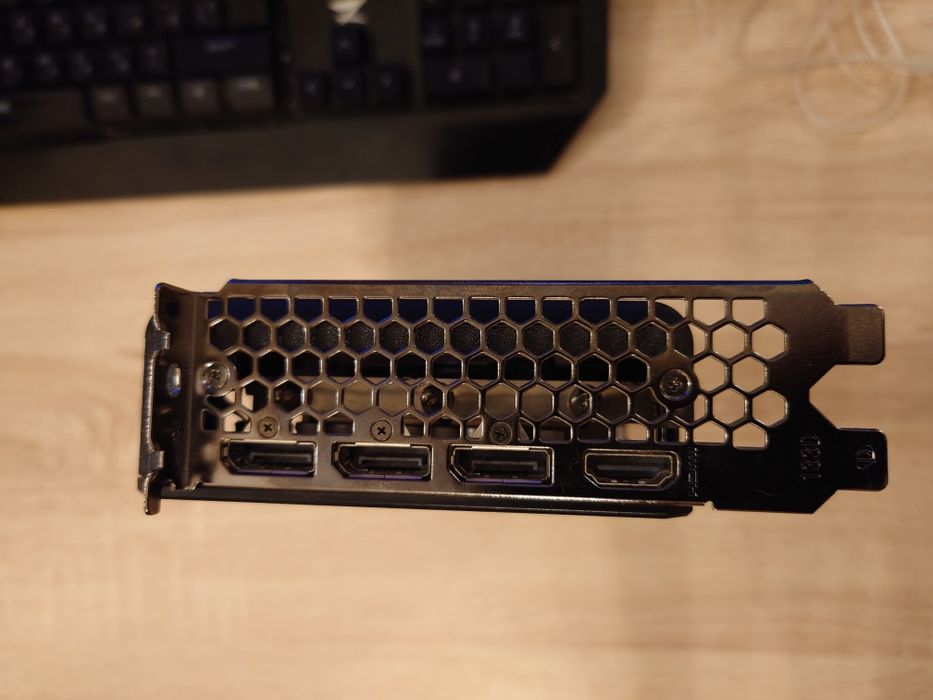 GeForce RTX 3060Ti 8GB