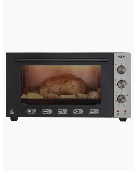 Mini-pech Artel 4218 L Konveksiyali Arzon narxda 3 yil toʻliq kafolat