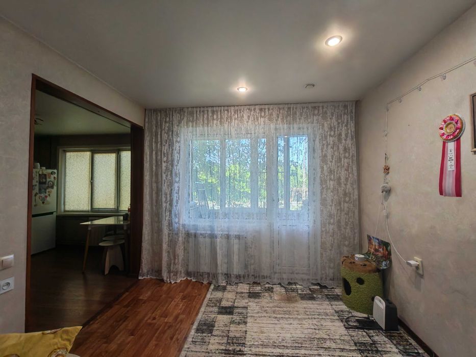 Продам 3х комнатную квартиру