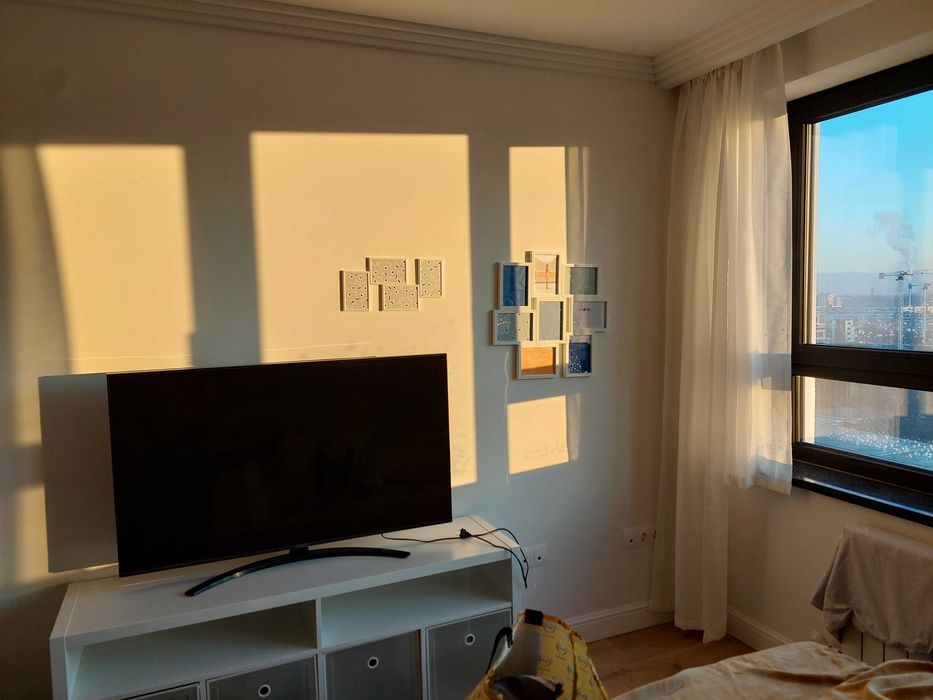 Дава се под наем Едностаен апартамент в София, Бъкстон - 34 кв.м за 498.27 € - Снимка #5