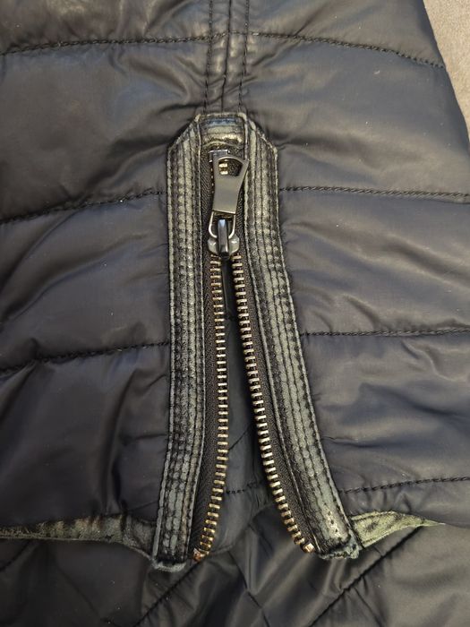 Демисезонная куртка мужская